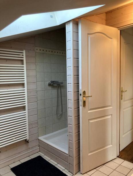 Market Square, Rooftop, 2 Chambres, All Inclusive Roanne Bagian luar foto